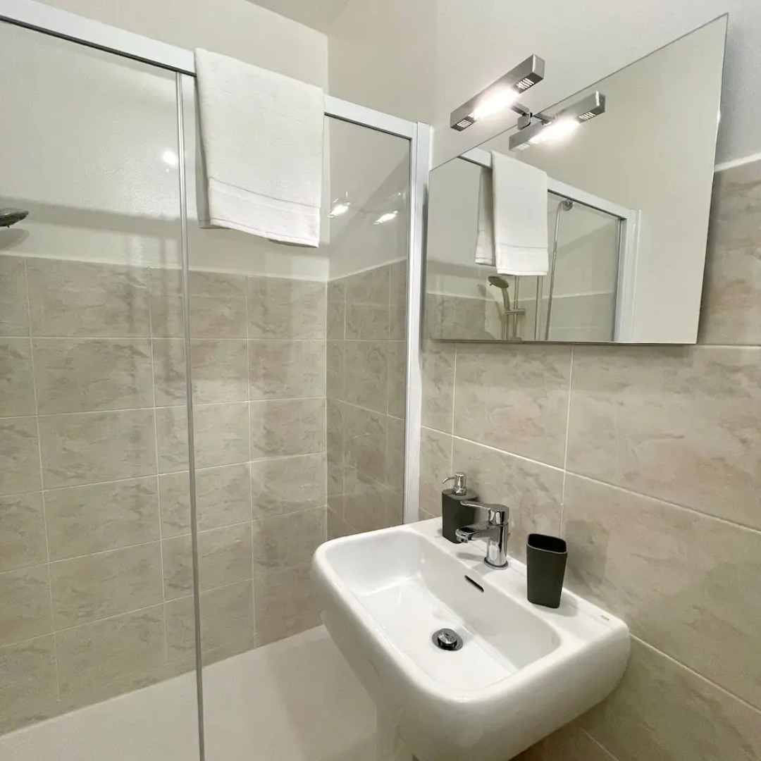 Rosy Suite Bed & Breakfast