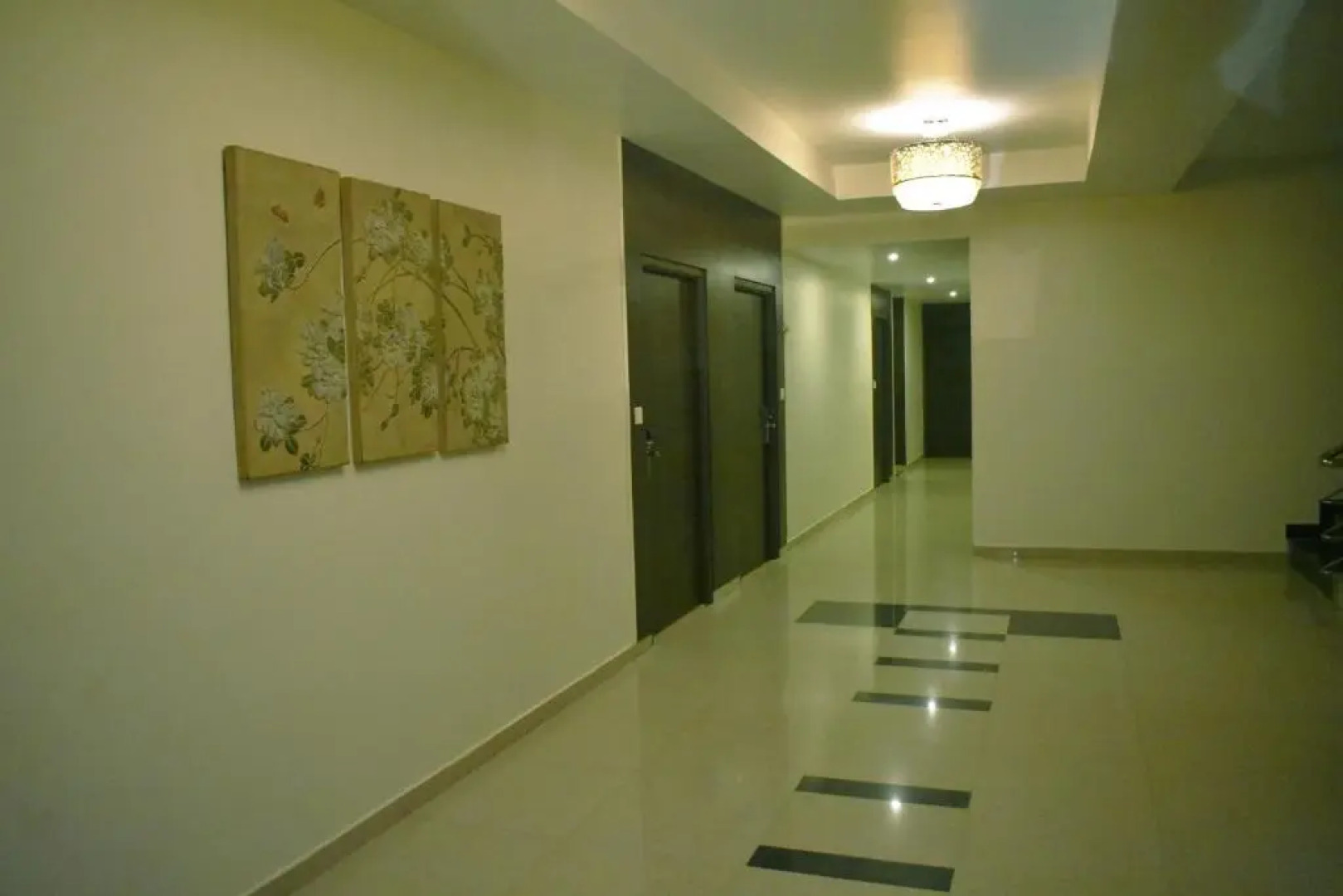 Grand Arcadia - Srirangam