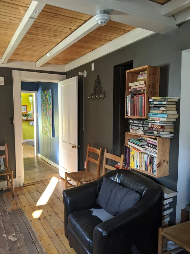 Hostel Tevere