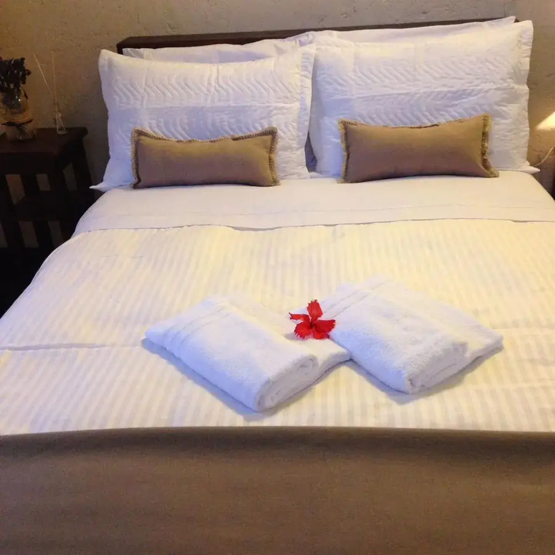 Hospedaria Casa Real