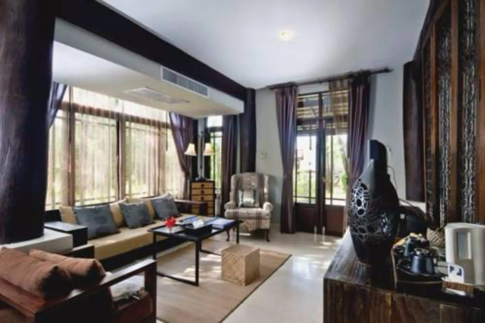 The Puka Boutique Resort