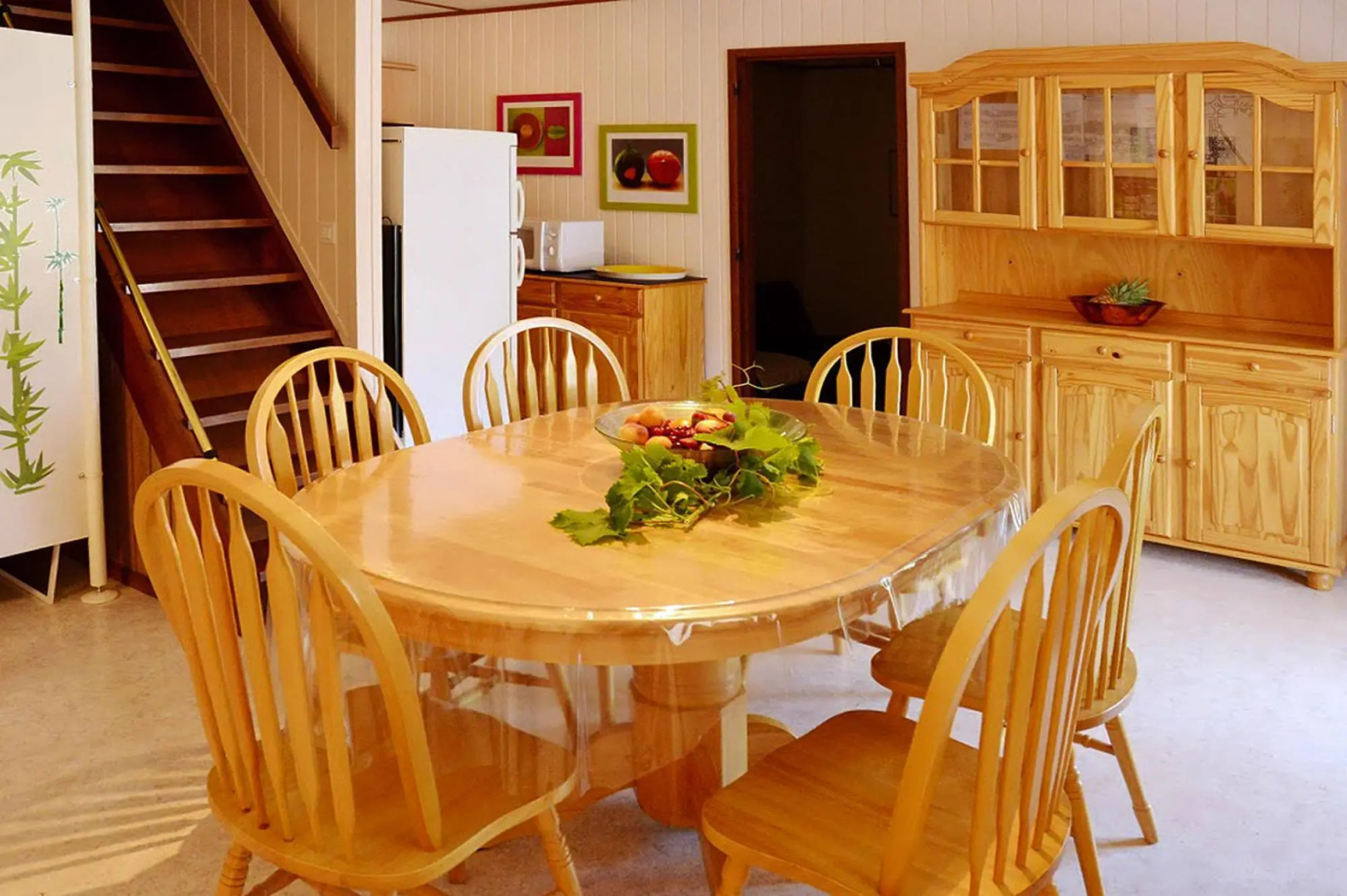 House in Les Tamaris Portiragnes