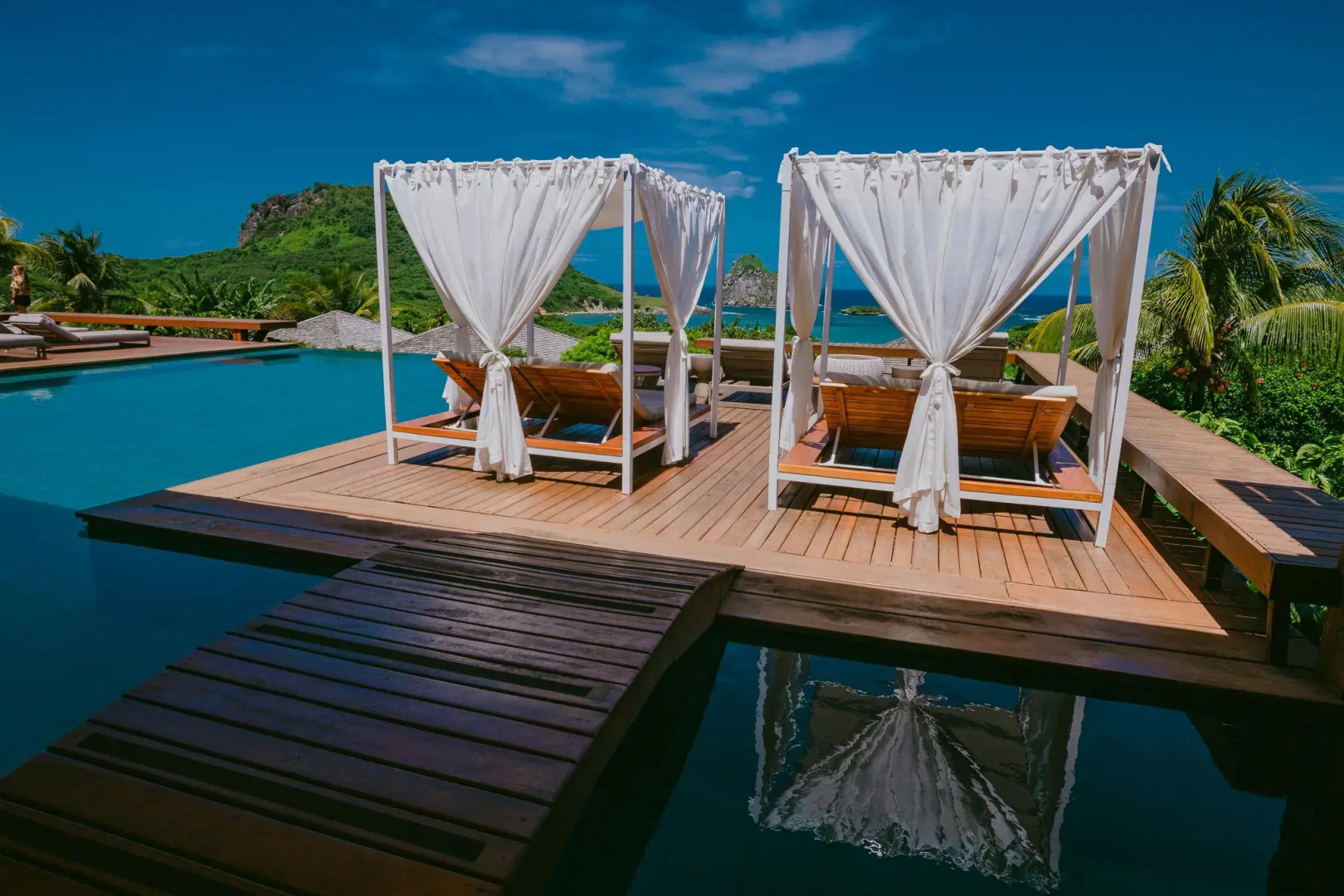 Pousada Maravilha Fernando de Noronha