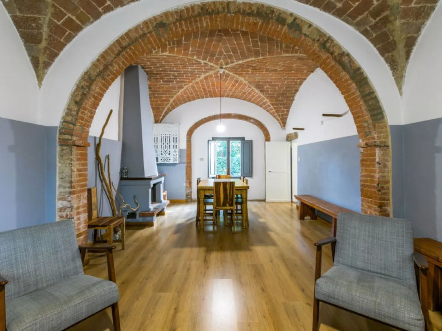 House Saletto Casciana Terme