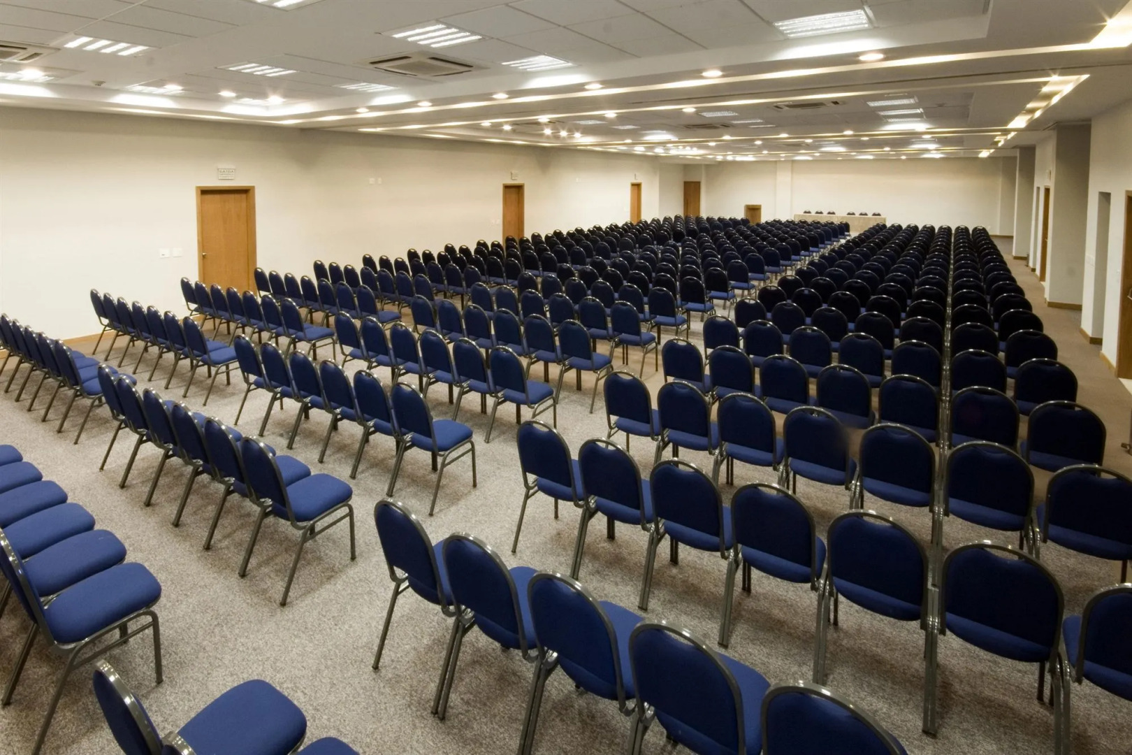 Vidam Hotel Aracaju - Transamerica Collection