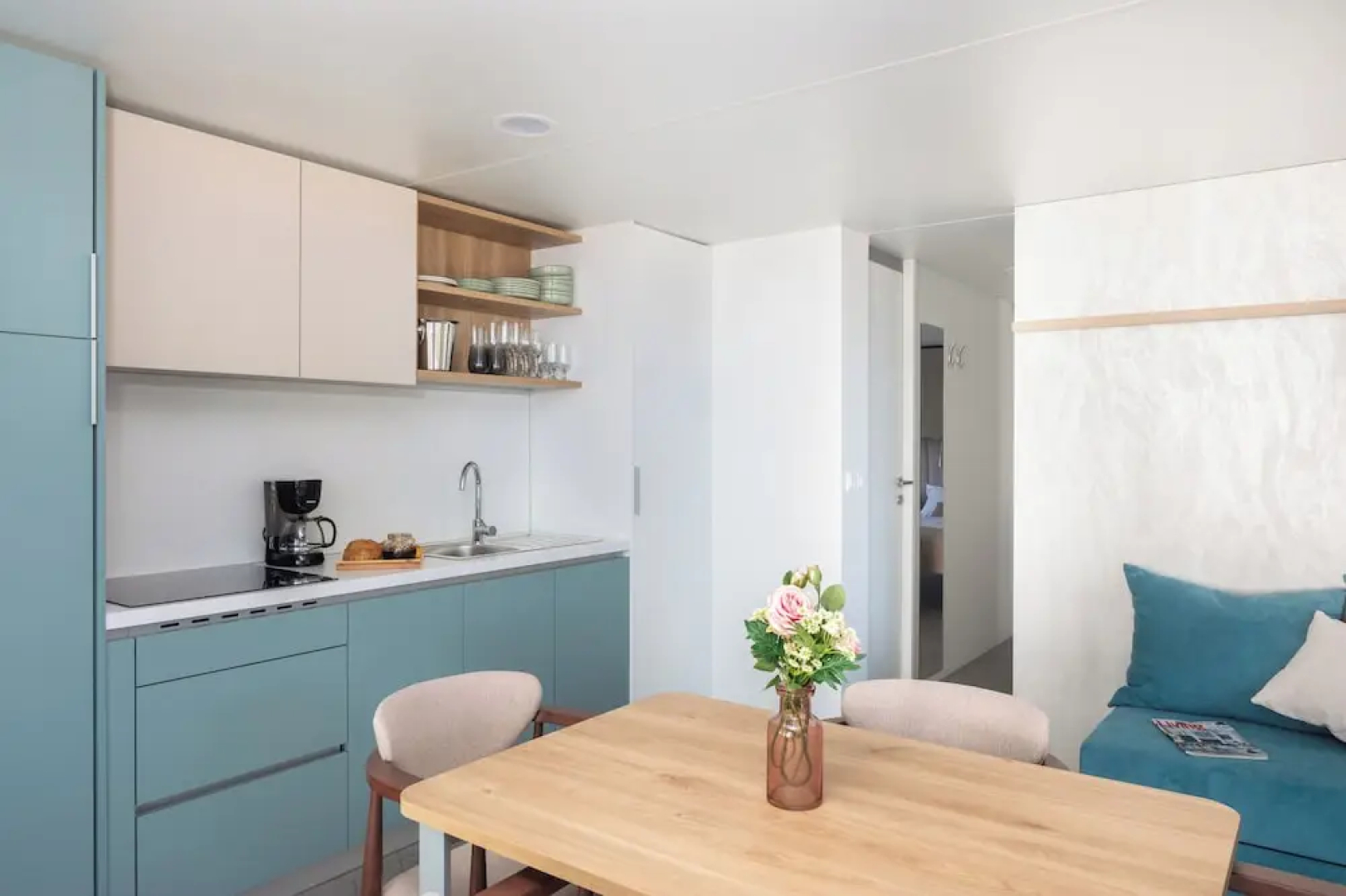 Aminess Style Camping Avalona Glamping Villas & Holiday Homes