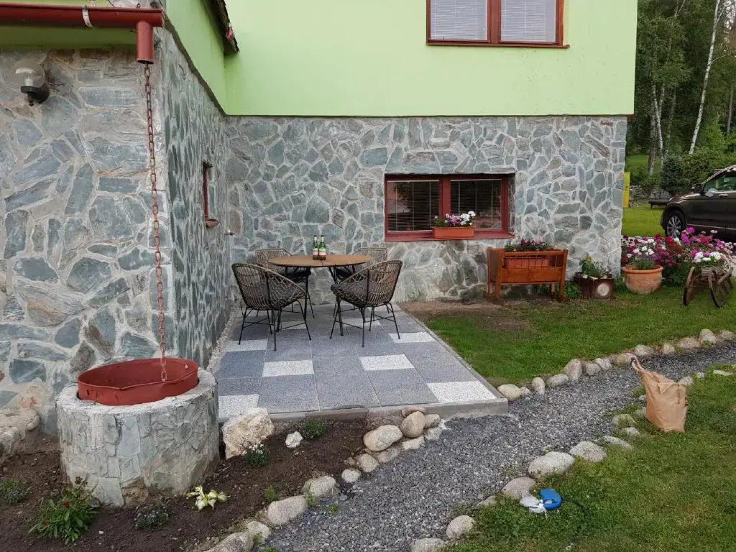 Vila Kamila