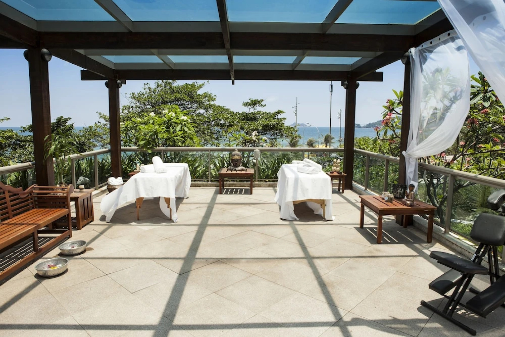 Pullman Rj São Conrado (Under Renovation)