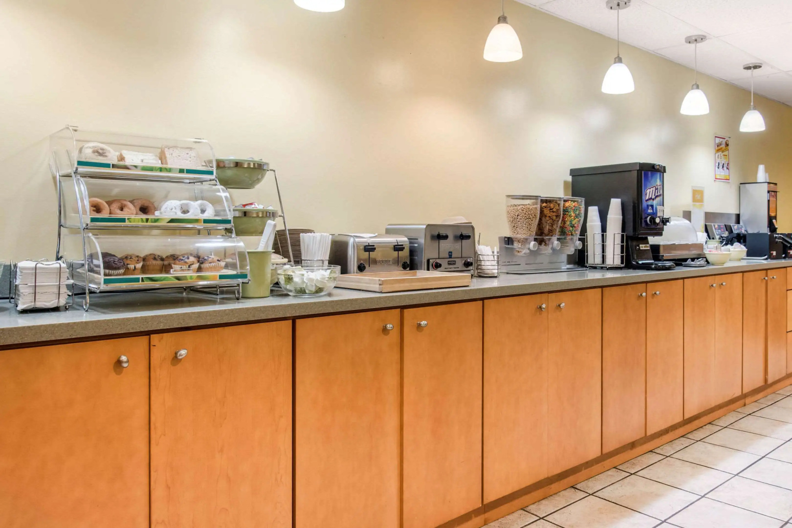 Quality Inn at Bangor Mall