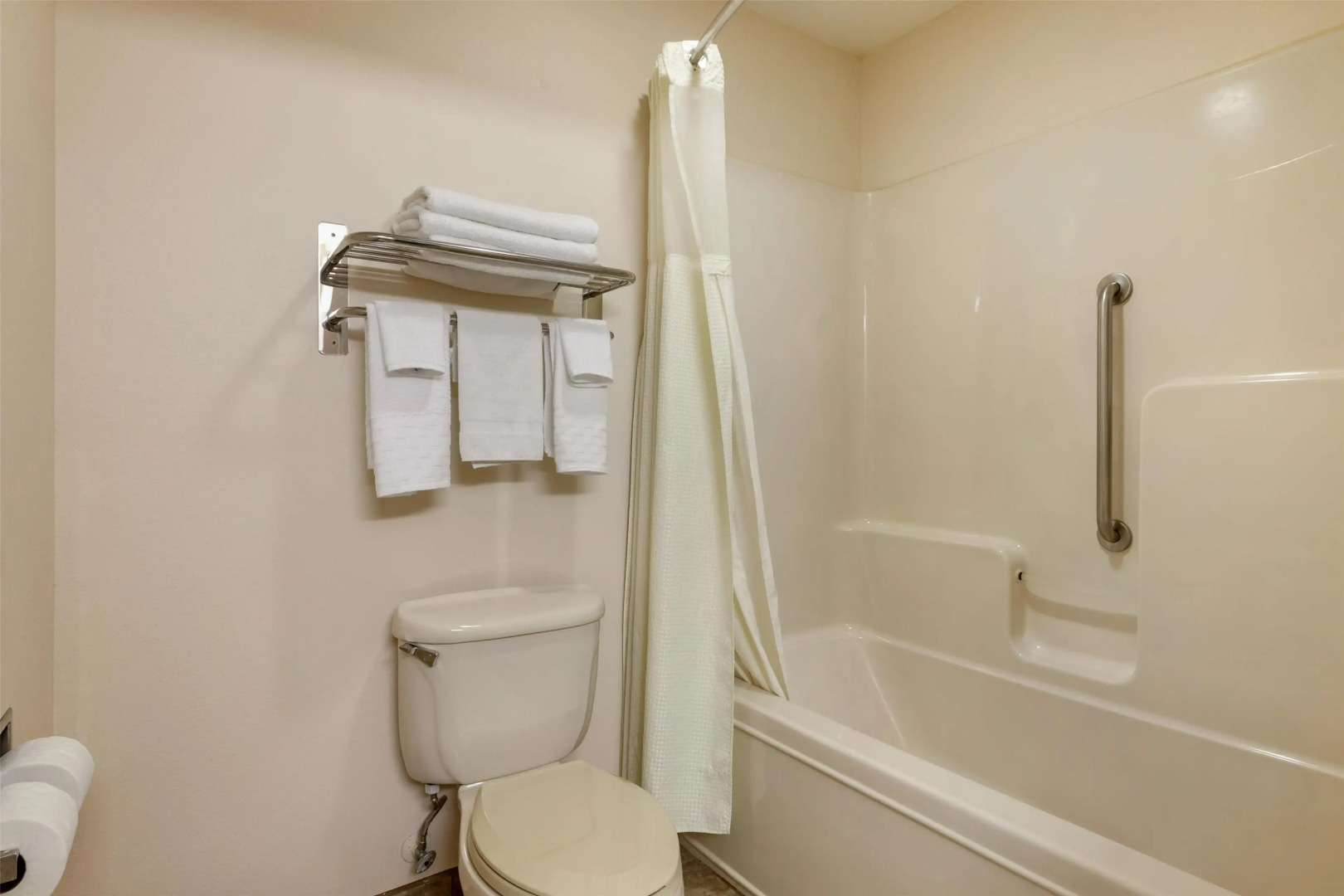 Best Western Parsons Inn