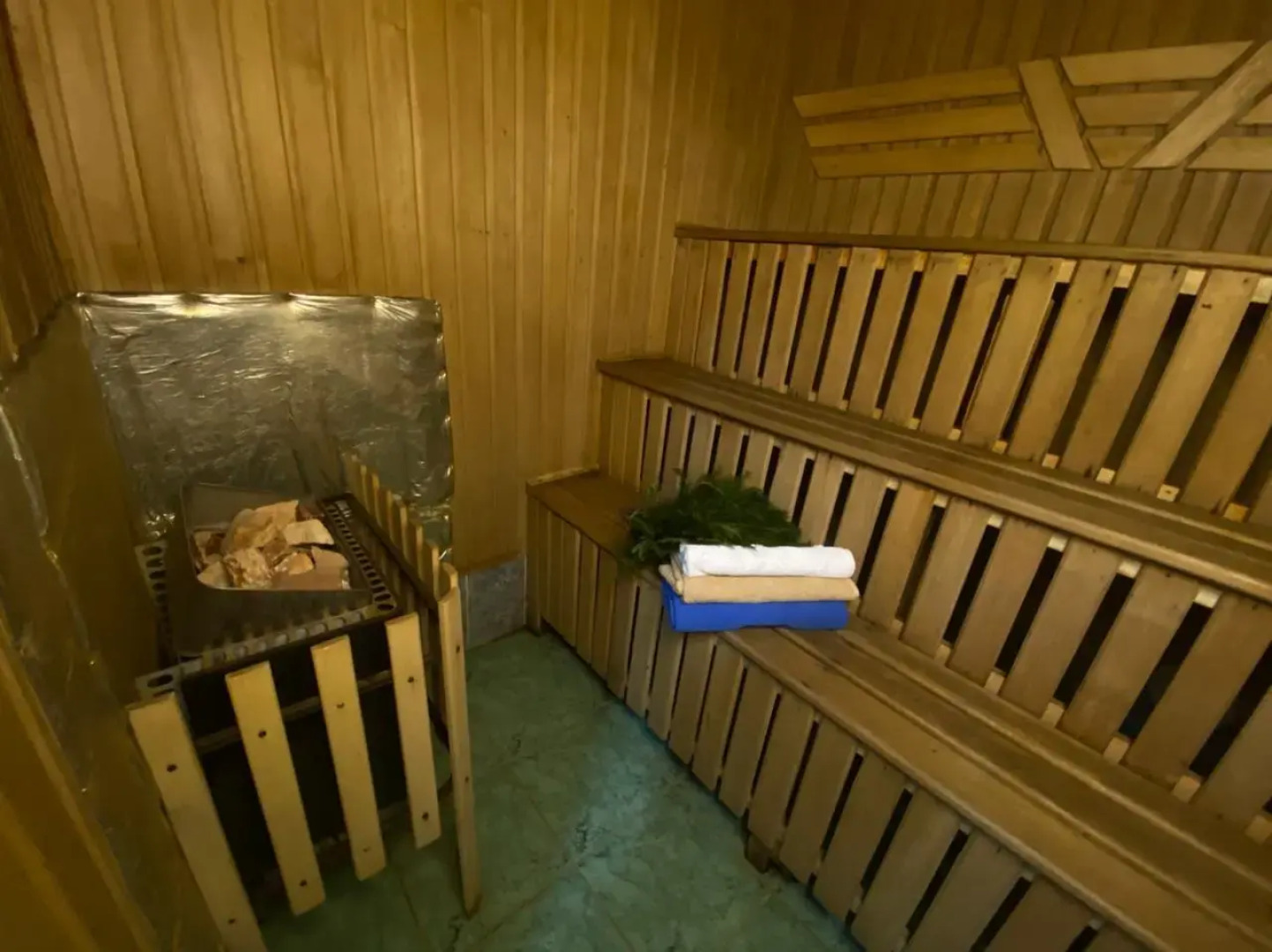 Уютная Анапа