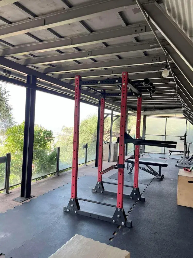 Enetiko Resort Hotel