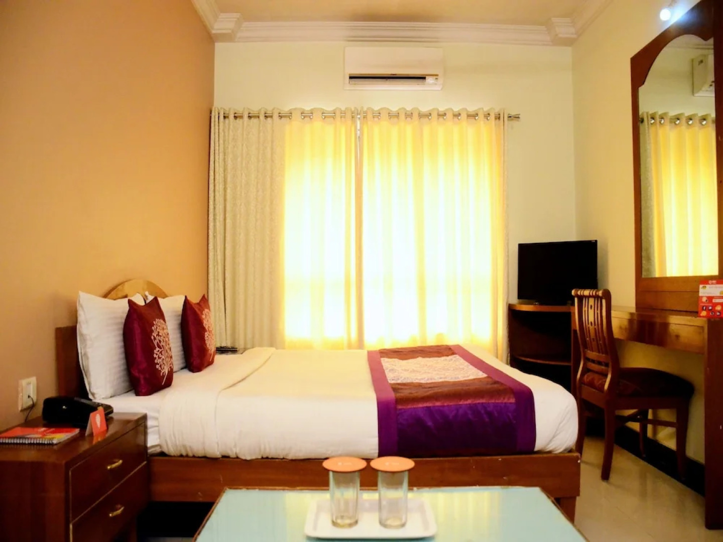 OYO 7293 Basilica Holiday Home