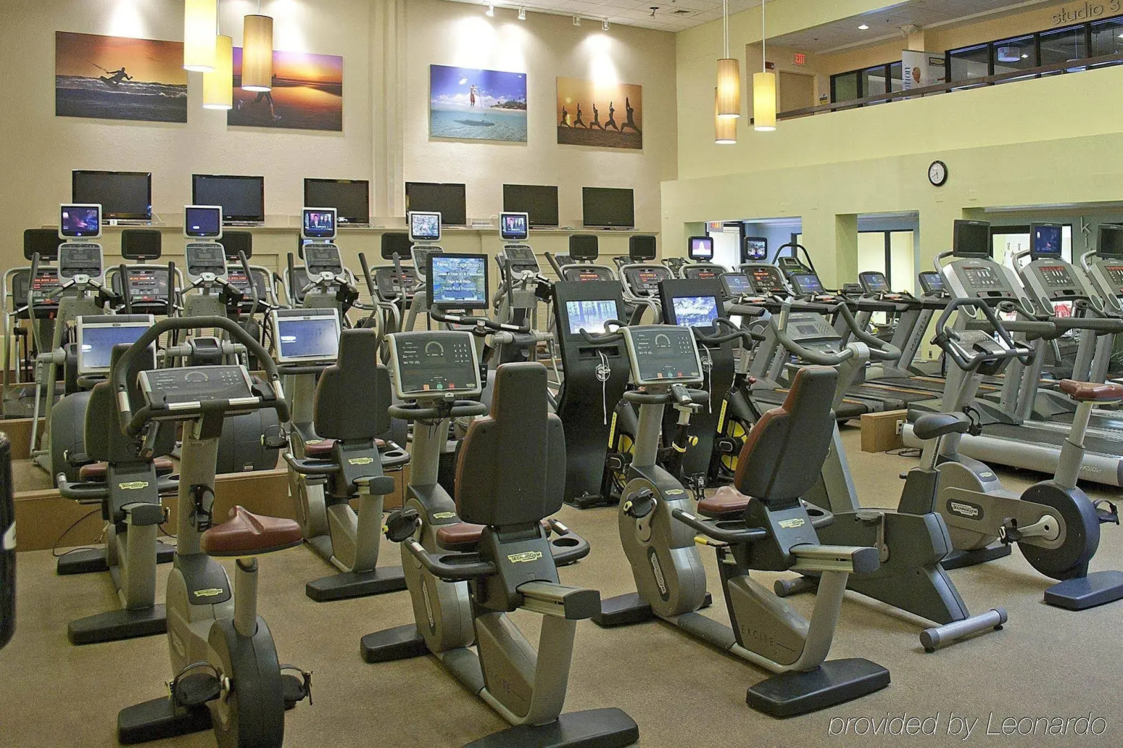 Miami Lakes Hotel