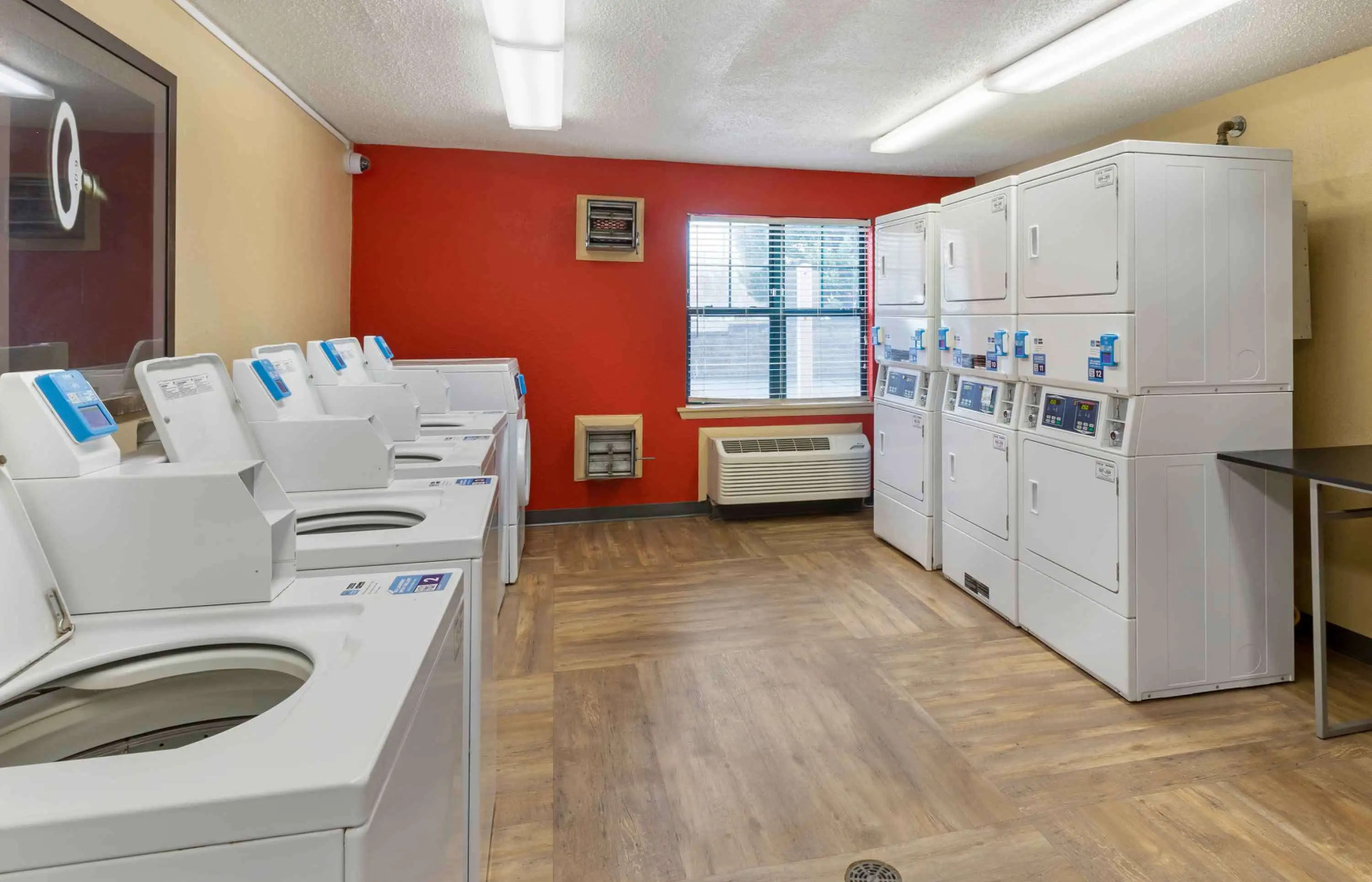 Extended Stay America Select Suites - Greenville - Airport