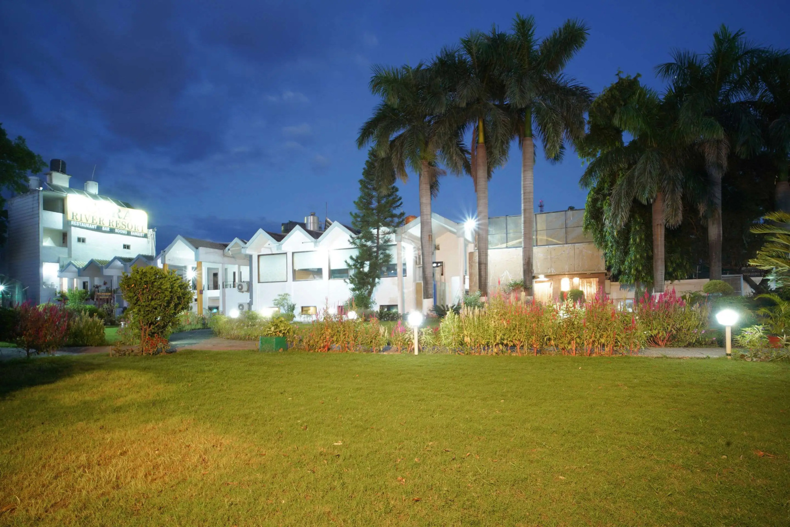 Comfort Inn Coral River