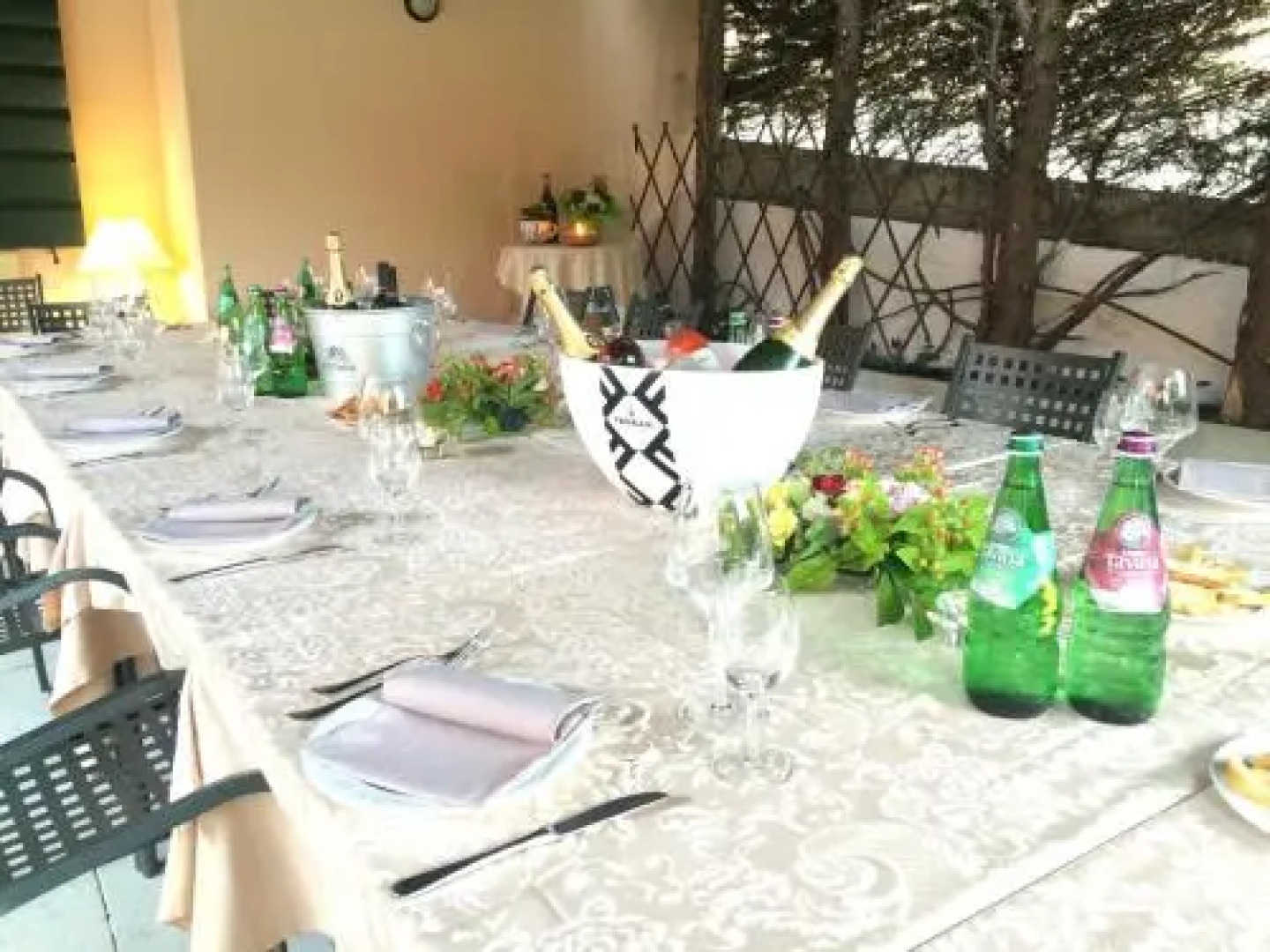 Antica Trattoria Da Bepi