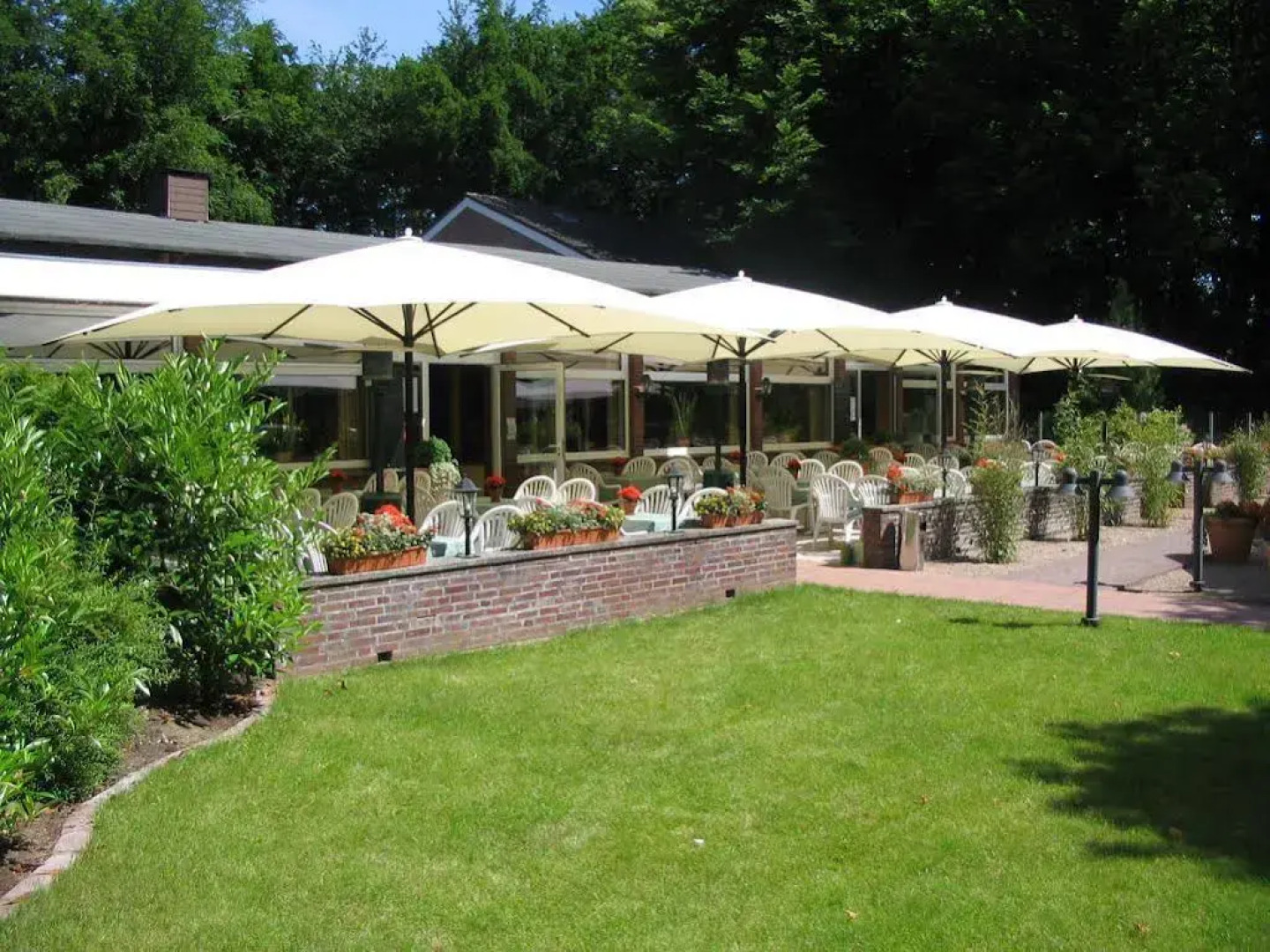 Waldhotel Riesebusch