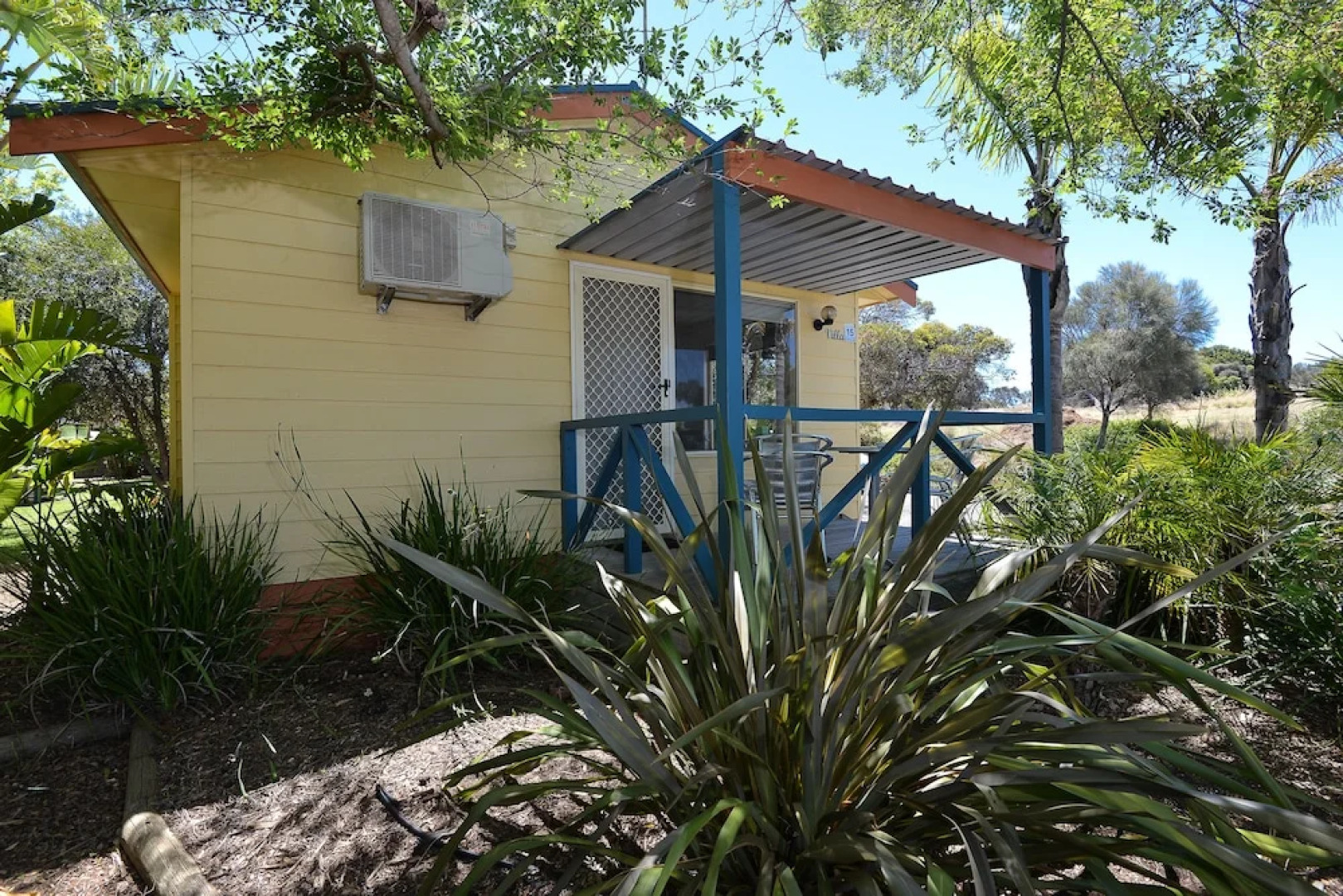 BIG4 Port Elliot Holiday Park