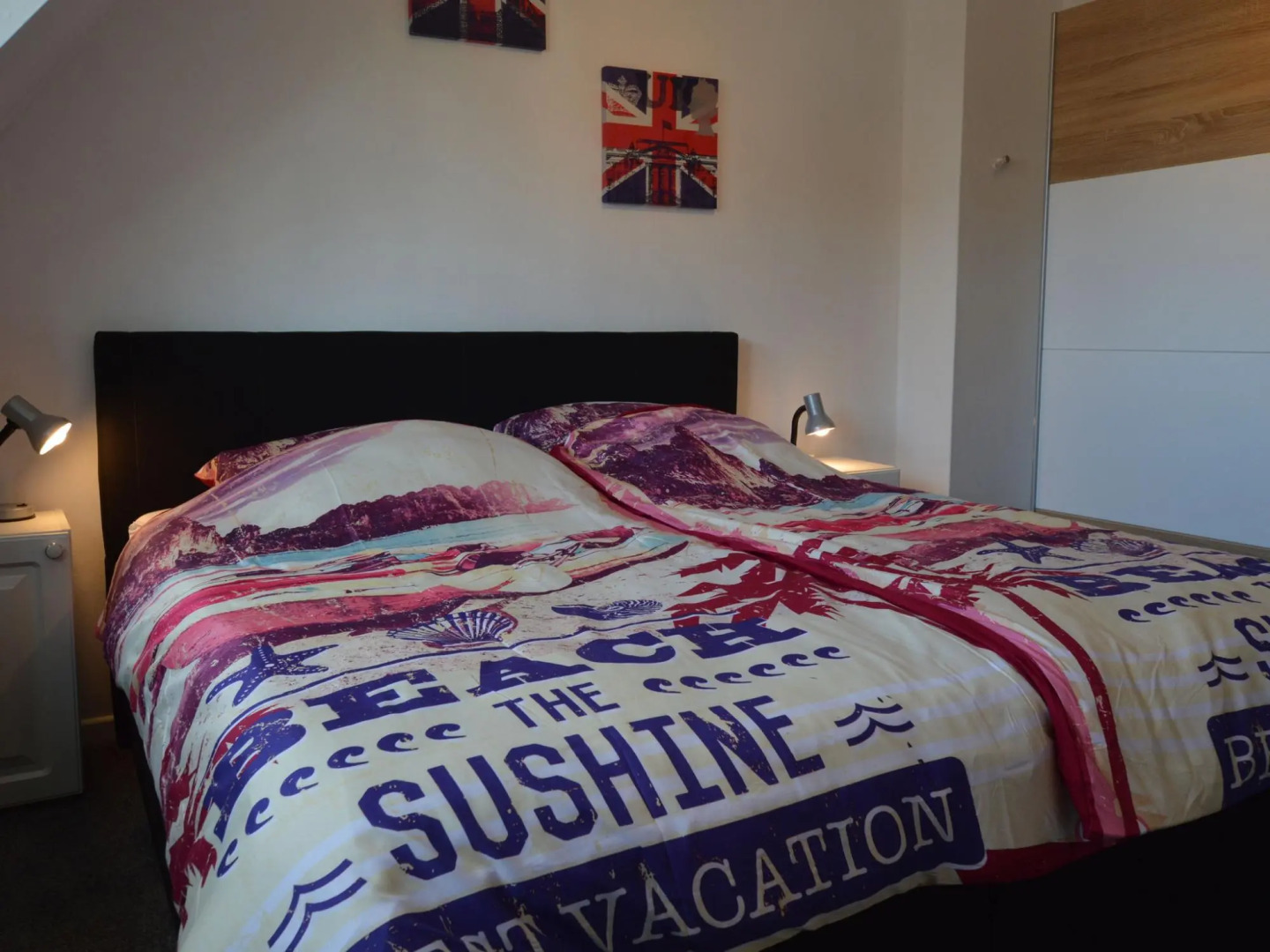 Cozy Apartment in Rees With Wifi