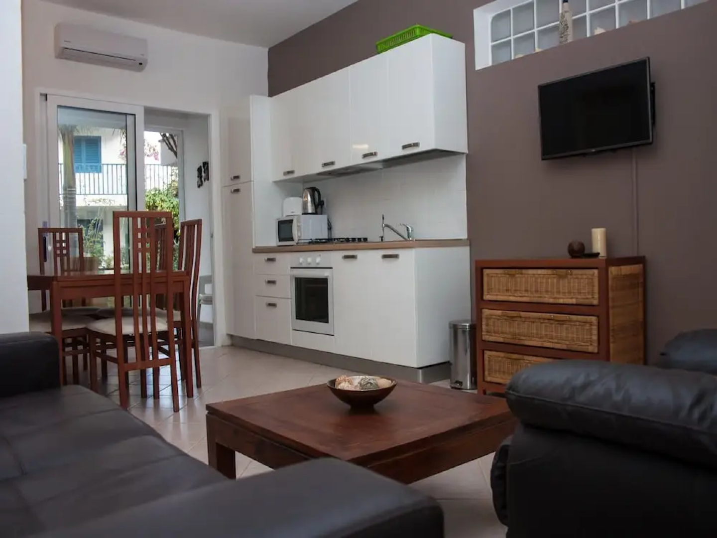 Leme Bedje Residence - 1 Bedroom Apartment