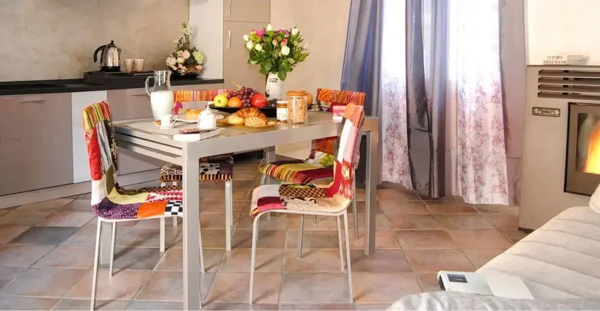 B&B Il Cortile