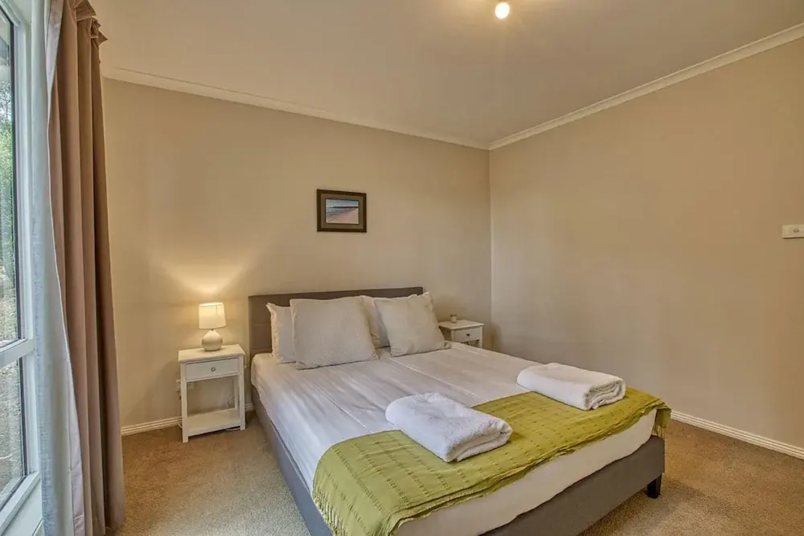 Front Row Beachfront