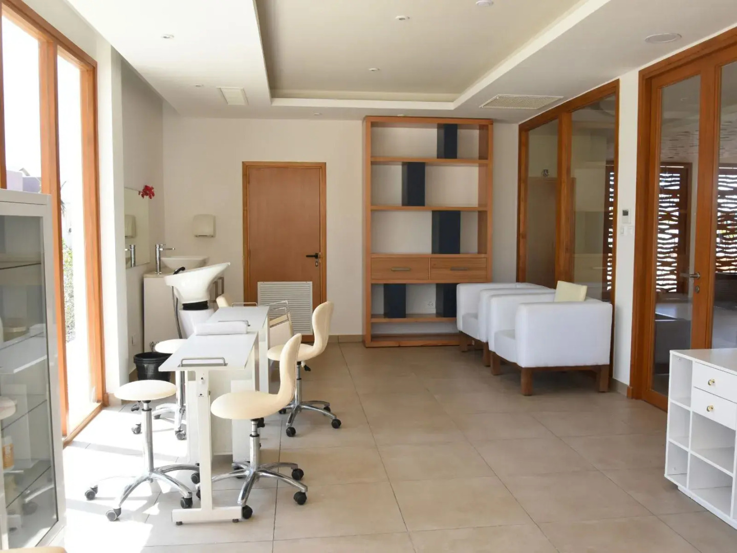 Hotel La Marina Plaza & Spa