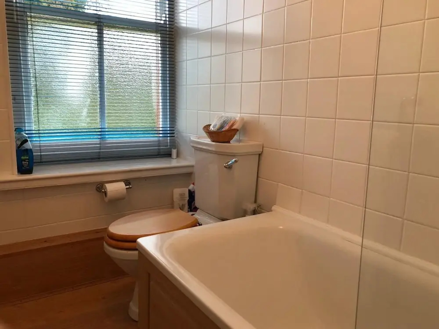 Rosedale Retreat B&B