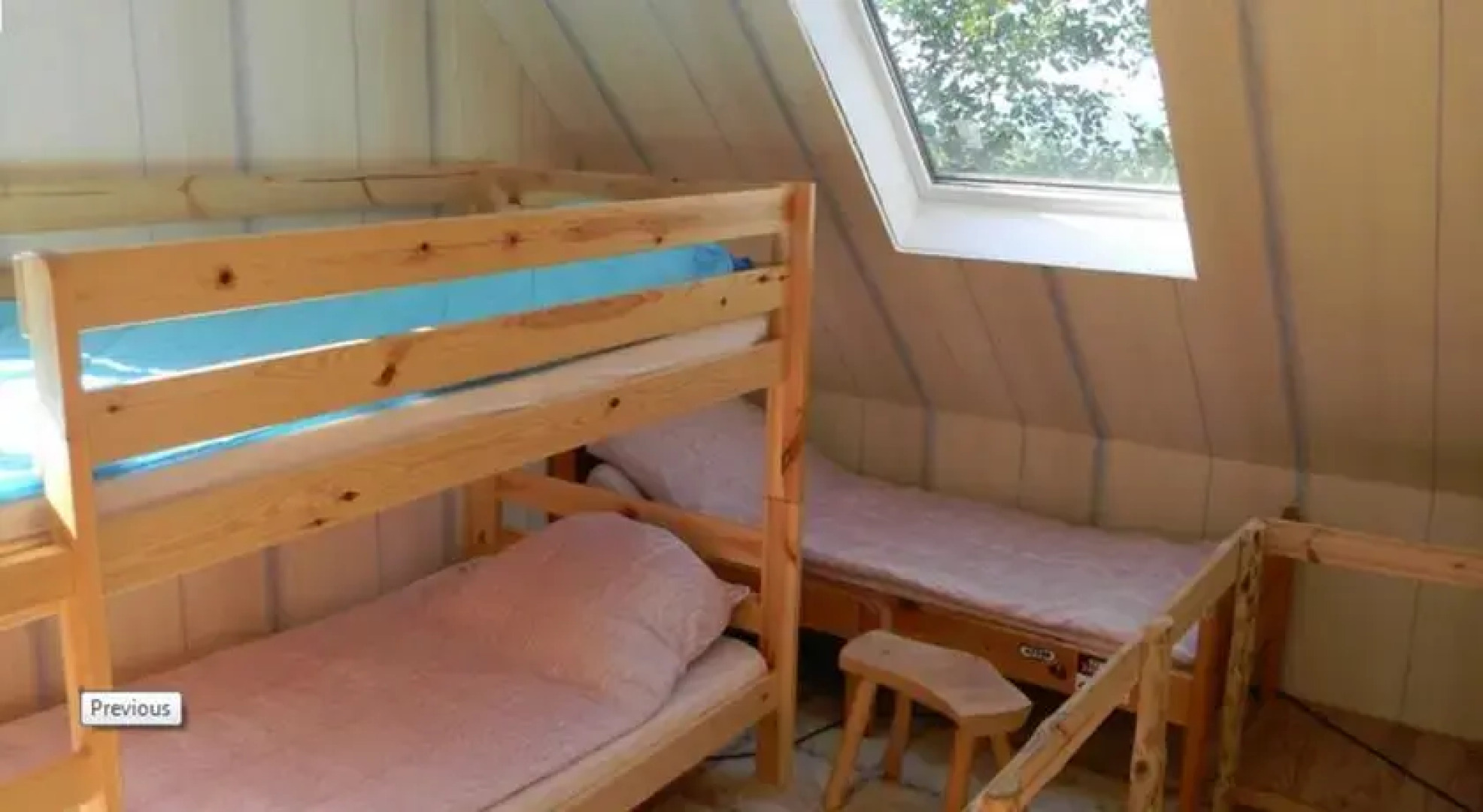 Prangli South Beach Holiday Center