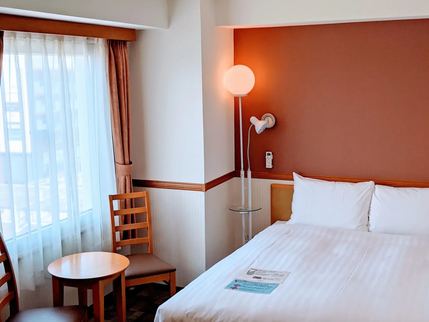 Toyoko Inn Maebashi Ekimae