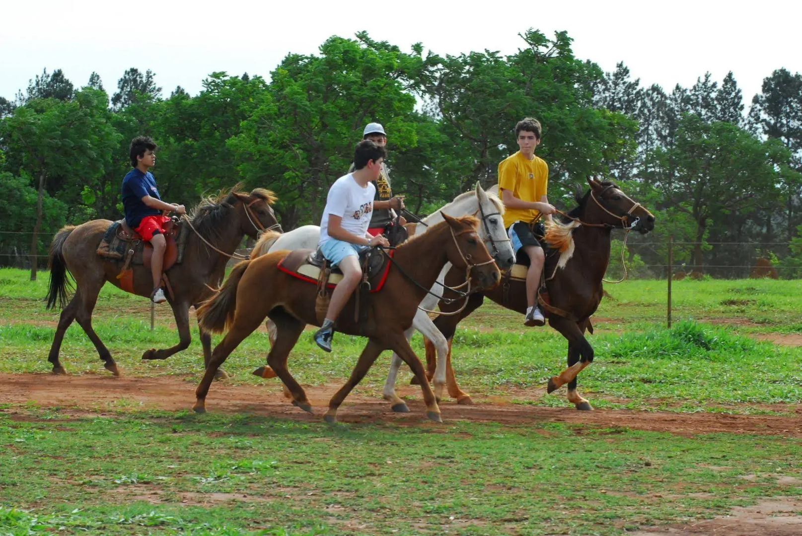 Hotel Berro D'Água Eco Resort