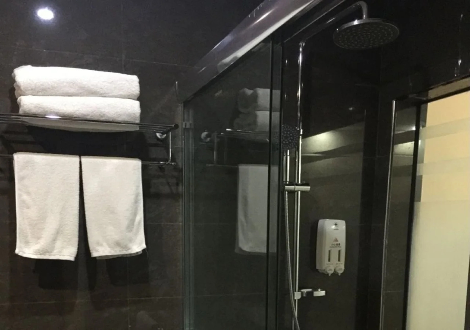 GreenTree Alliance Bengbu Railway Station Branch