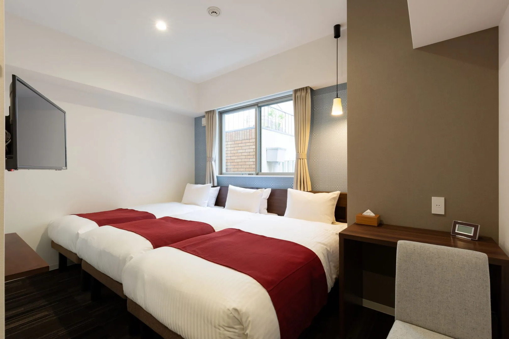 Отель Meldia Stay Nijojo