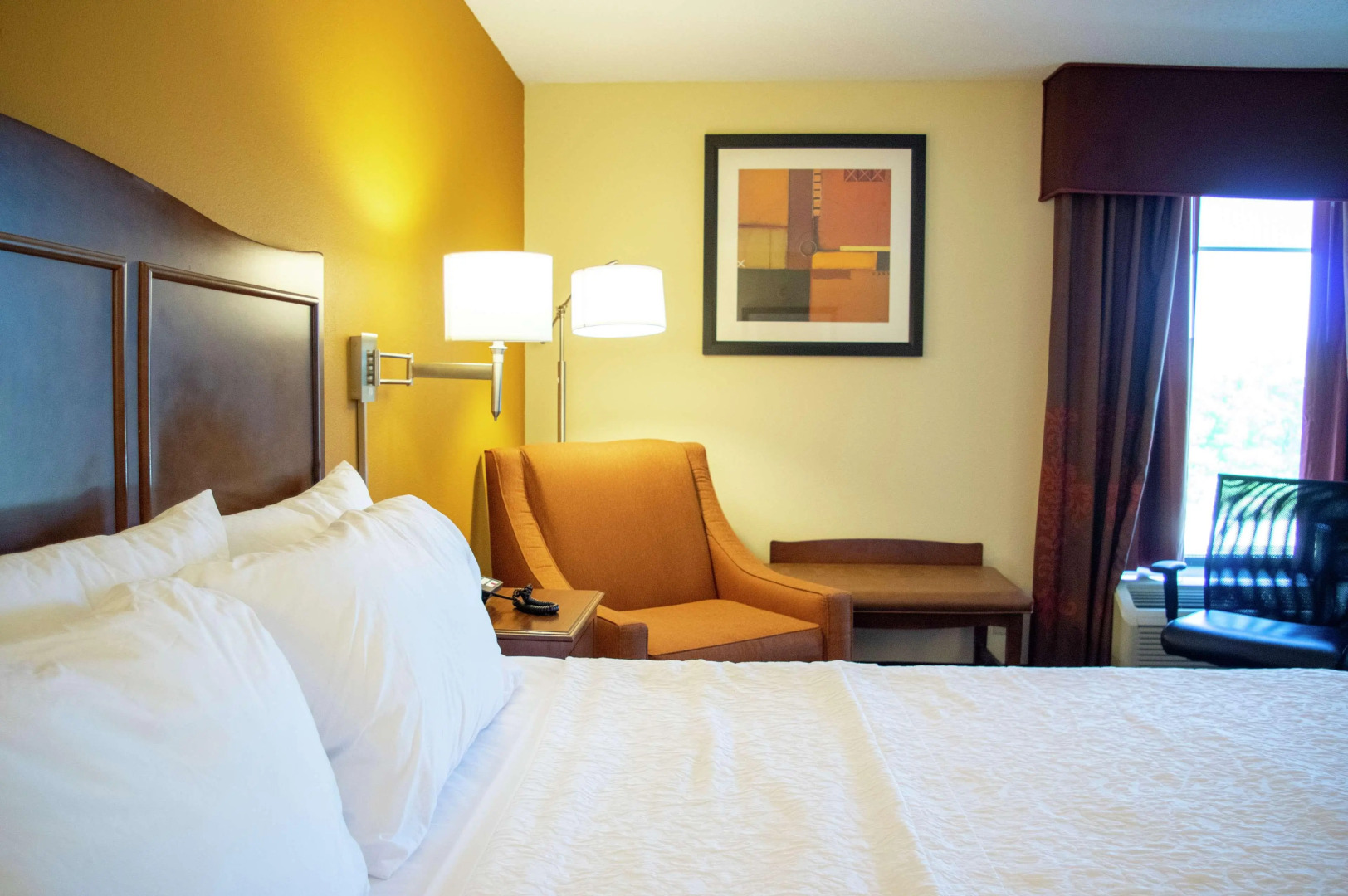 Hampton Inn St. Louis/Chesterfield