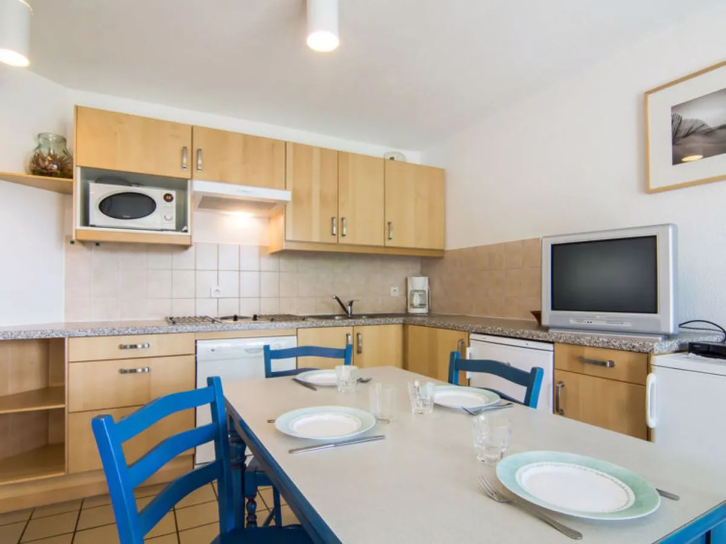 Village Cheval Spa Résidences 28844