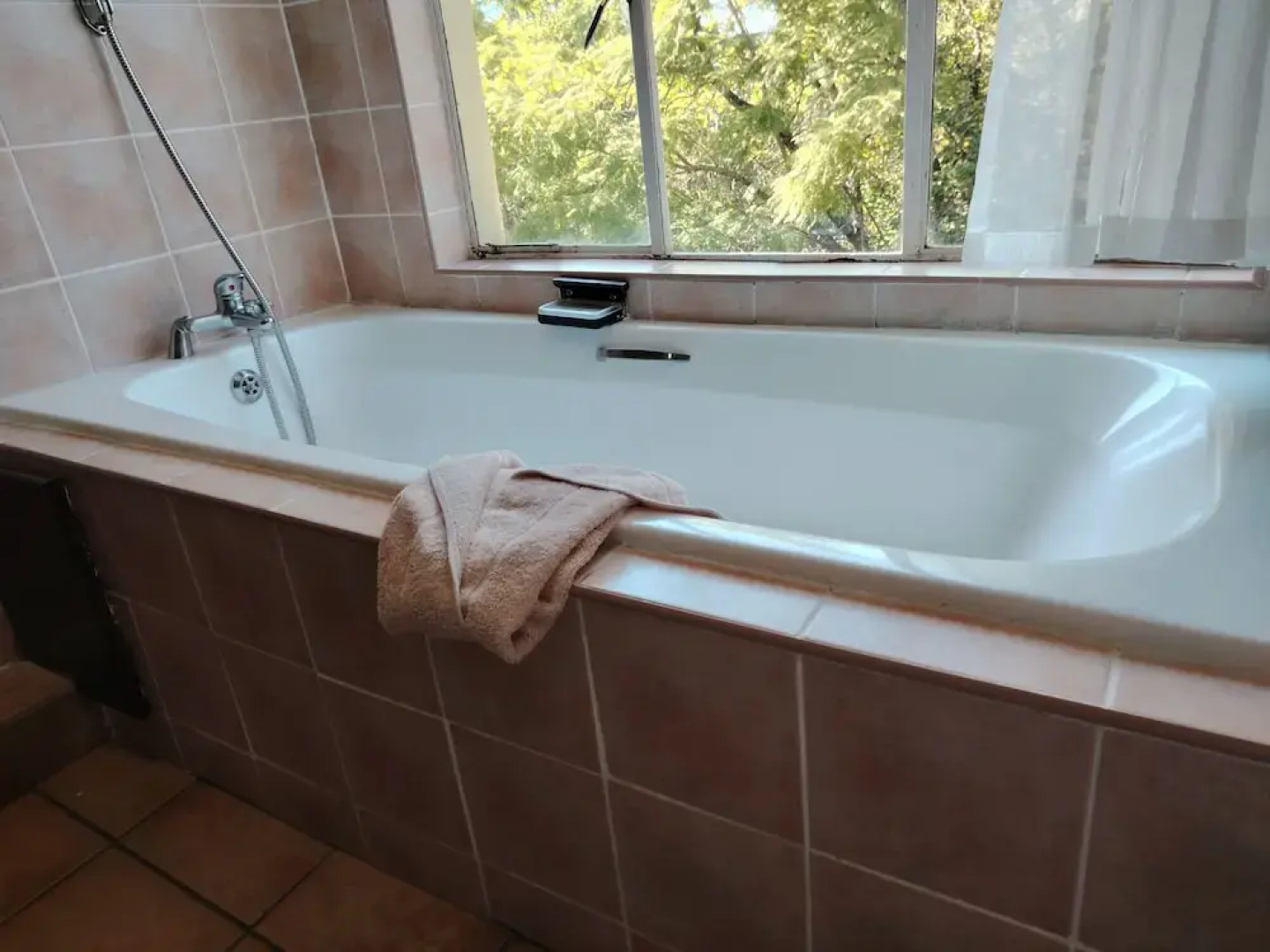 Natal Spa Hot Springs Self Catering