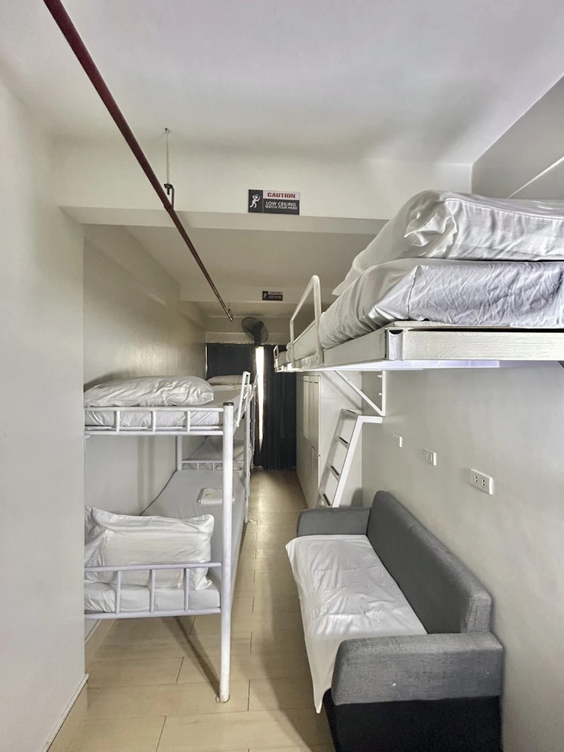 Selah Lofts Pasay Quarantine Hotel