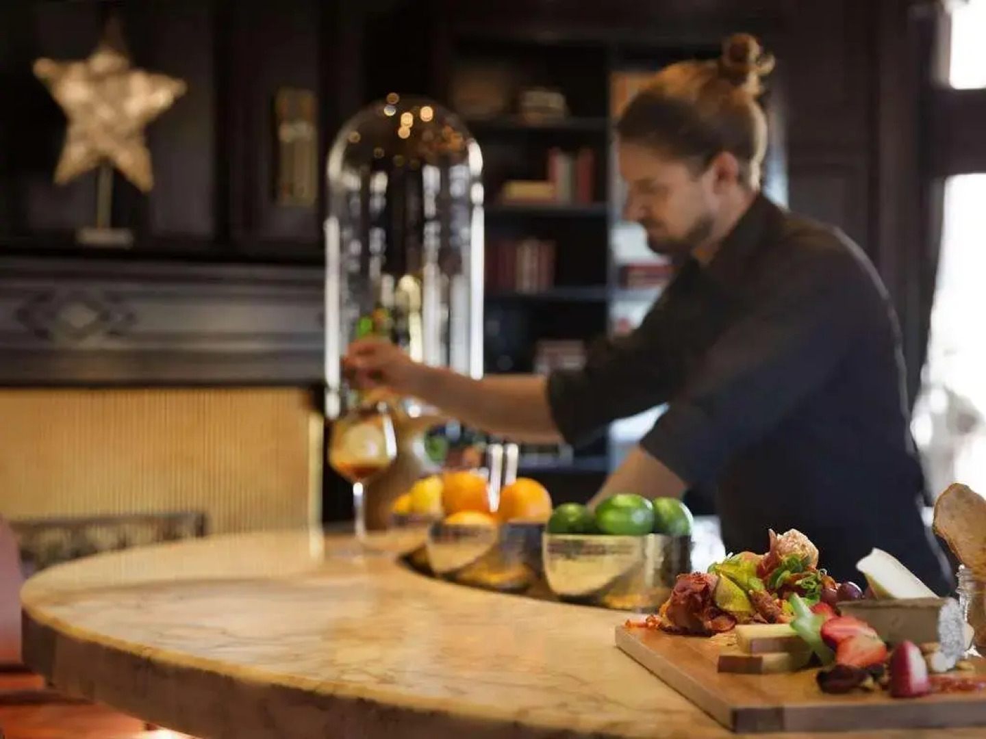 Fairmont Le Chateau Frontenac