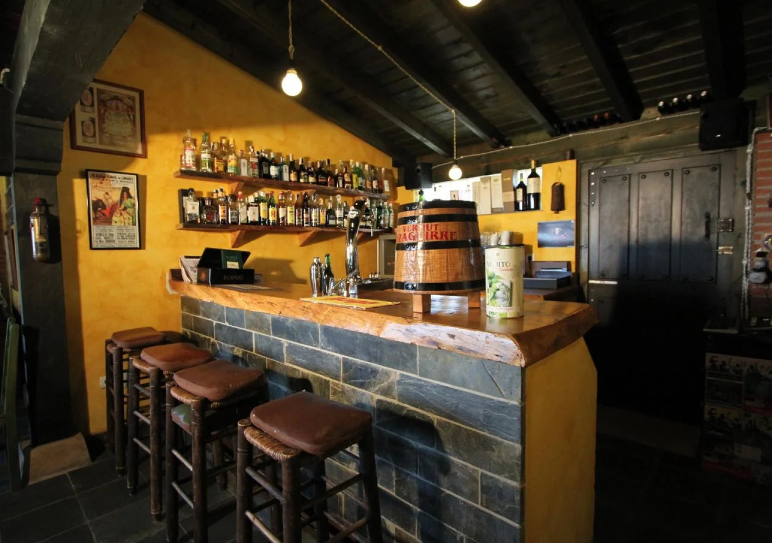 Paraje del Asturcón Adults Only