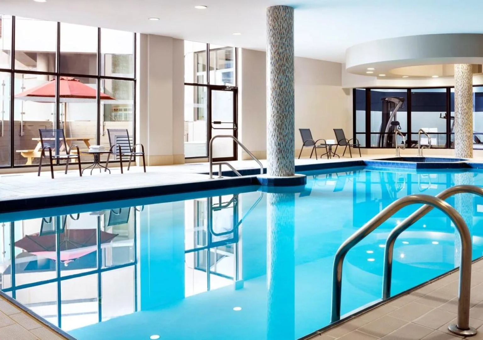 Four Points by Sheraton Mississauga Meadowvale