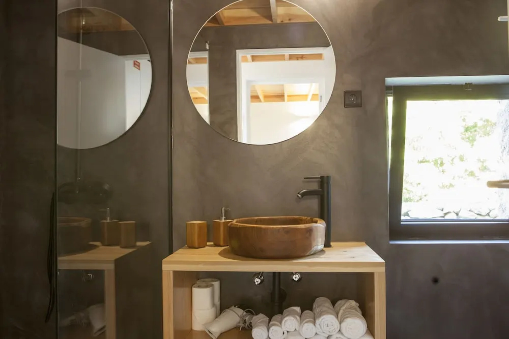 Caparica Azores Ecolodge