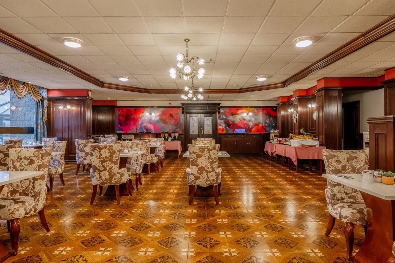 Muthu Fort William Hotel