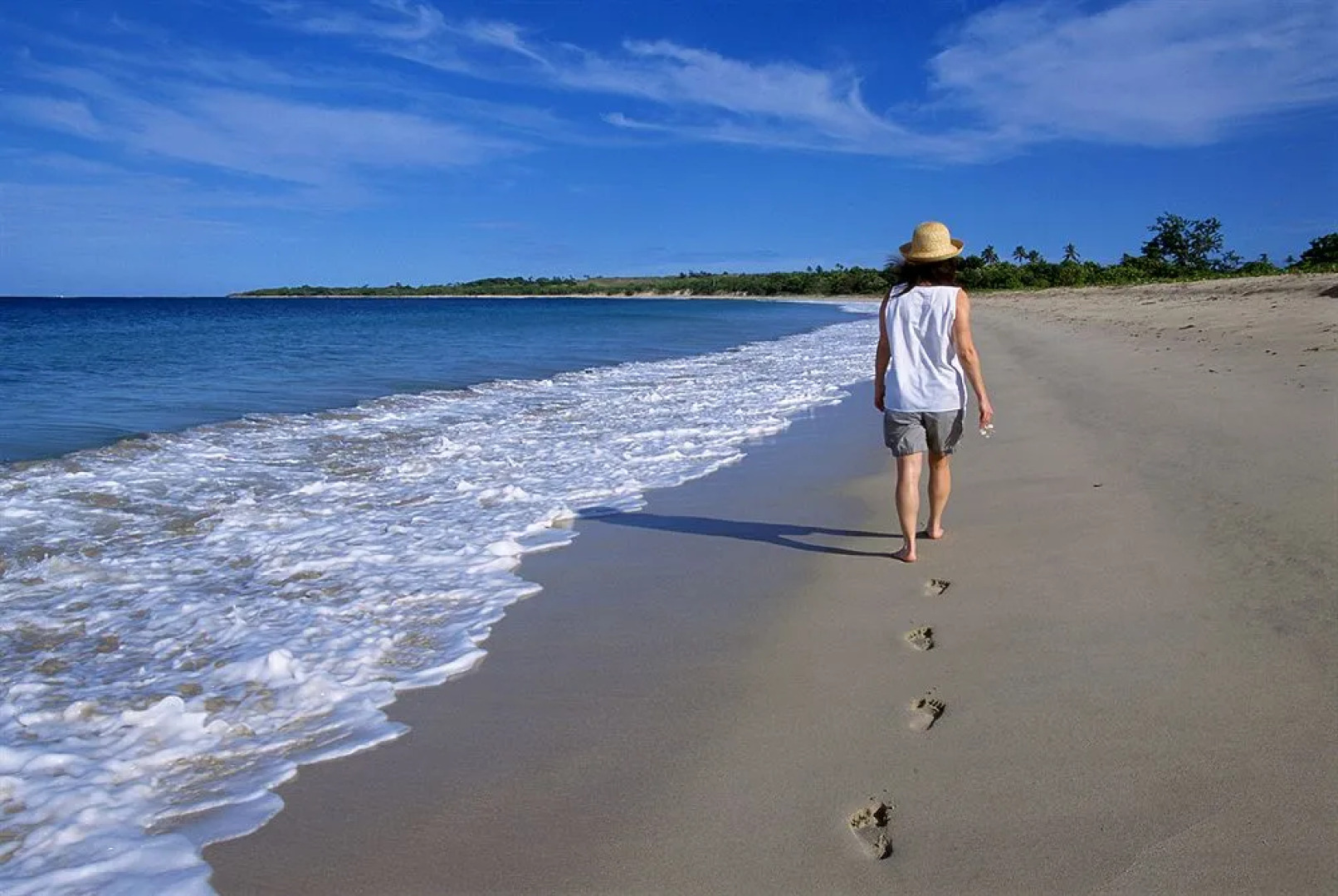 Natadola Beach Resort