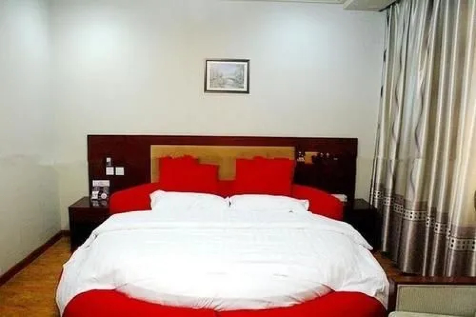 Xin Huanghe Business Hotel