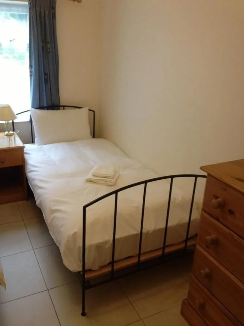 Grisnoir Guest House