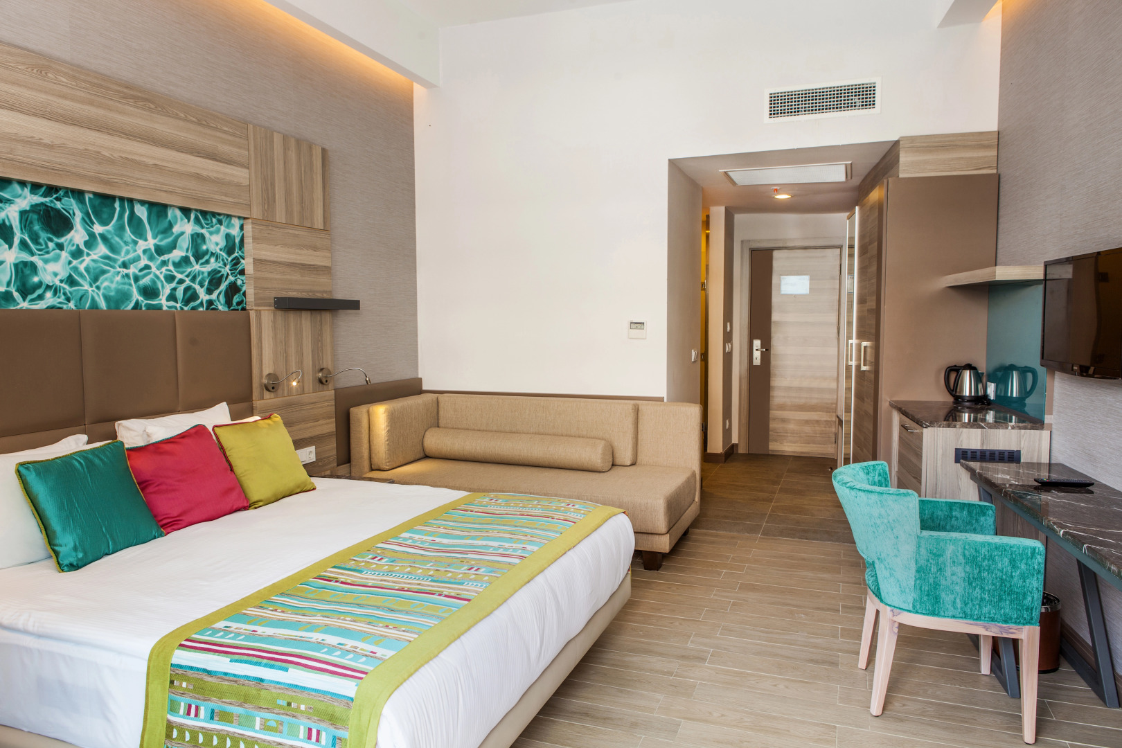 Long Beach Harmony Hotel & Spa