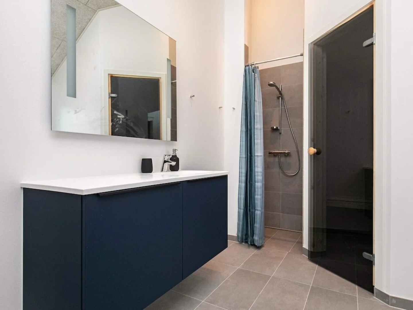 10 Person Holiday Home in Bogense-by Traum