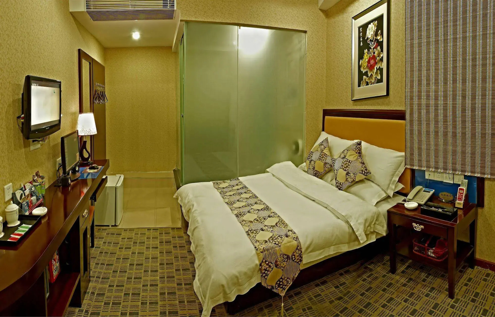 Guangzhou Haiyue Hotel