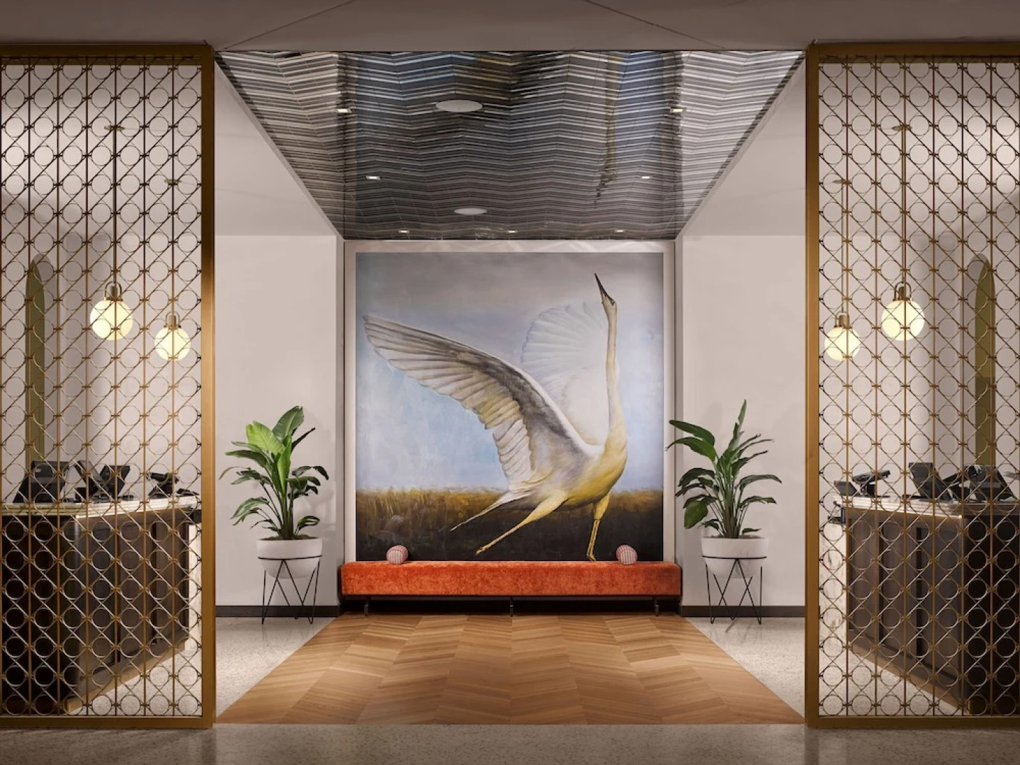 The Cottages at PGA National Resort